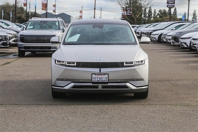 2023 Hyundai IONIQ 5 Limited