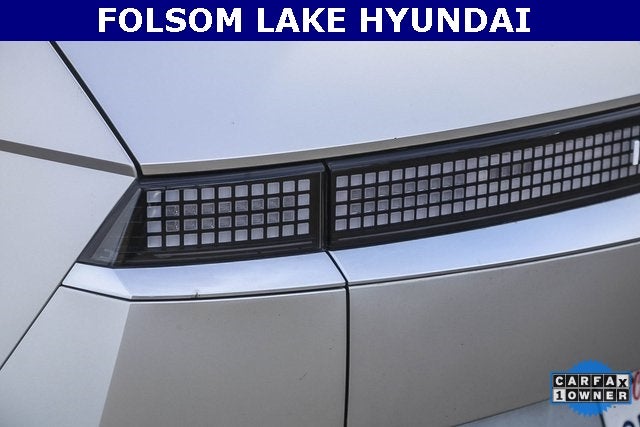 2023 Hyundai IONIQ 5 Limited