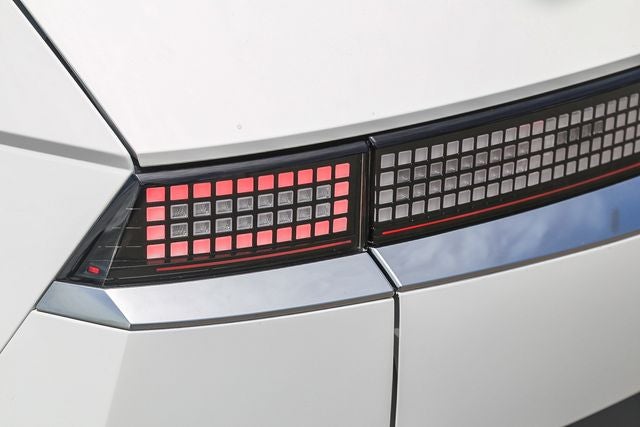 2023 Hyundai IONIQ 5 Limited