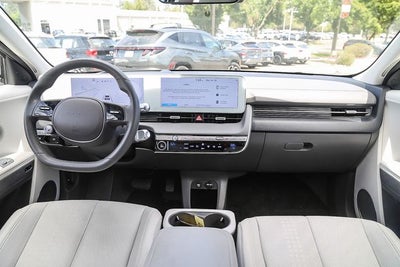 2023 Hyundai IONIQ 5 Limited