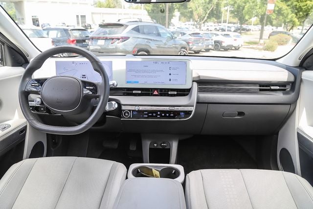 2023 Hyundai IONIQ 5 Limited
