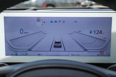 2023 Hyundai IONIQ 5 Limited