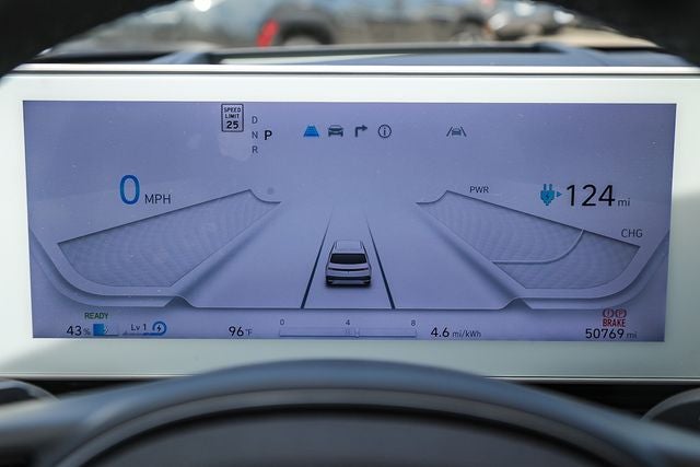 2023 Hyundai IONIQ 5 Limited