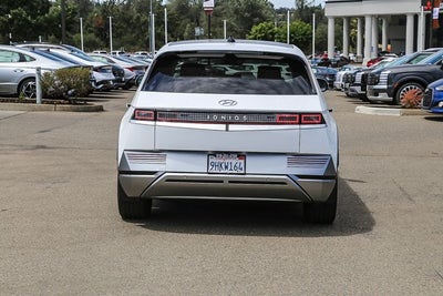 2023 Hyundai IONIQ 5 Limited