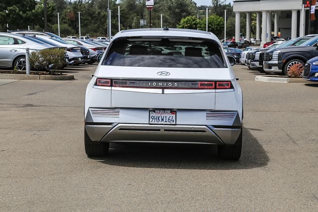 2023 Hyundai IONIQ 5 Limited