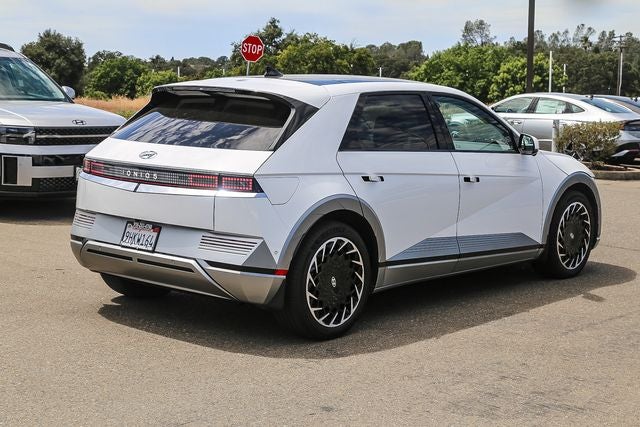 2023 Hyundai IONIQ 5 Limited