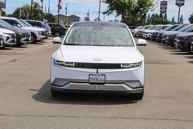 2023 Hyundai IONIQ 5 Limited