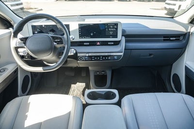 2024 Hyundai IONIQ 5 Limited