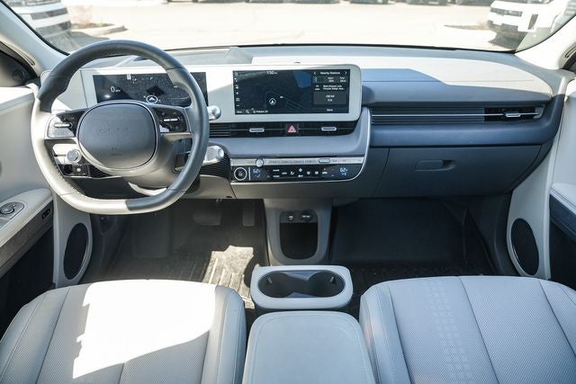 2024 Hyundai IONIQ 5 Limited