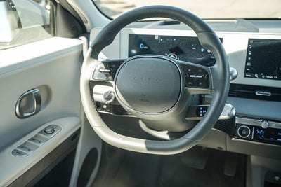 2024 Hyundai IONIQ 5 Limited