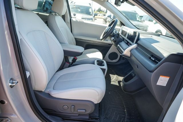 2024 Hyundai IONIQ 5 Limited
