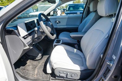 2024 Hyundai IONIQ 5 Limited