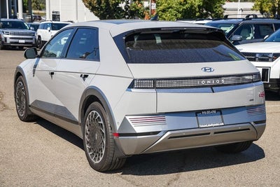 2024 Hyundai IONIQ 5 Limited