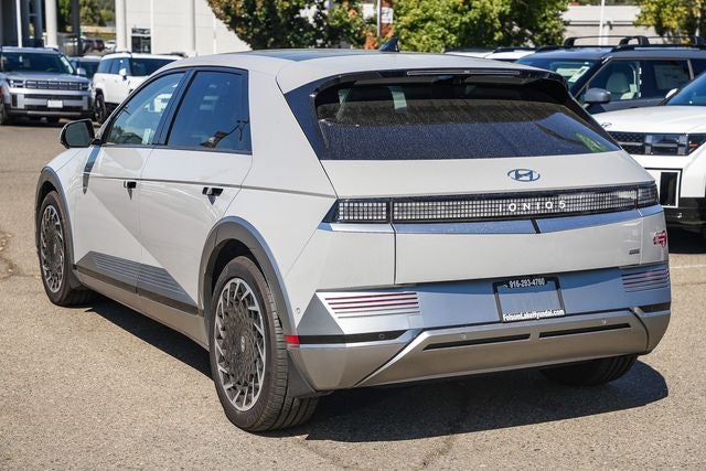 2024 Hyundai IONIQ 5 Limited