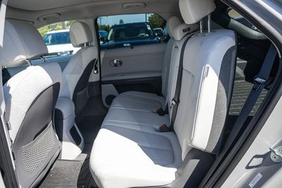 2024 Hyundai IONIQ 5 Limited