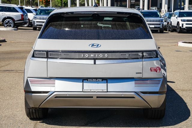 2024 Hyundai IONIQ 5 Limited