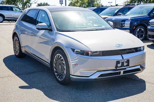 2024 Hyundai IONIQ 5 Limited