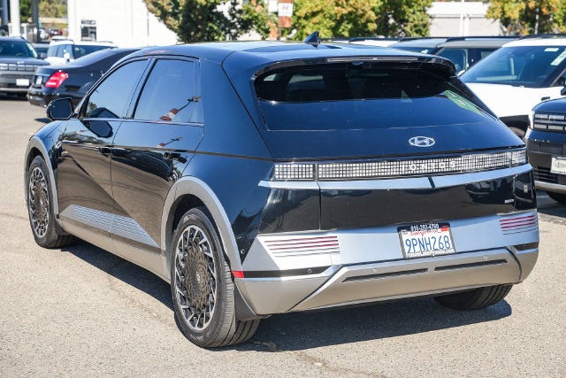 2024 Hyundai IONIQ 5 Limited