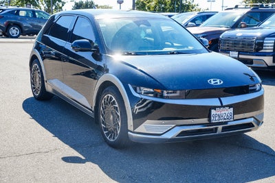 2024 Hyundai IONIQ 5 Limited