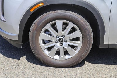 2024 Hyundai Palisade SEL 7 Passenger