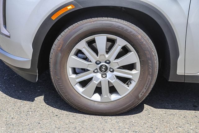 2024 Hyundai Palisade SEL 7 Passenger