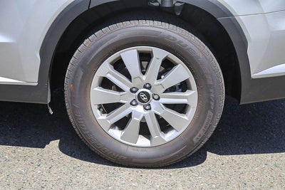 2024 Hyundai Palisade SEL 7 Passenger