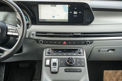 2023 Hyundai Palisade SEL