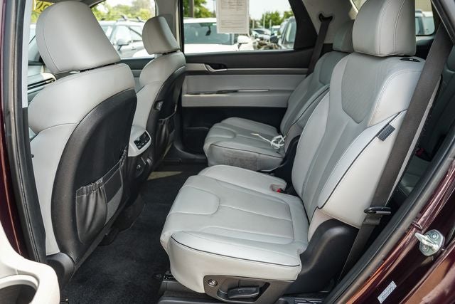 2023 Hyundai Palisade SEL