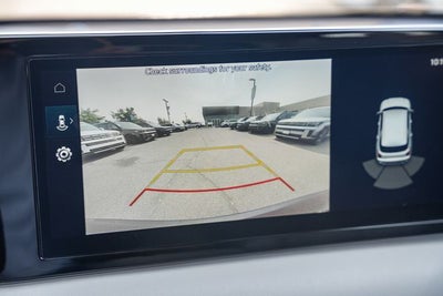 2023 Hyundai Palisade SEL