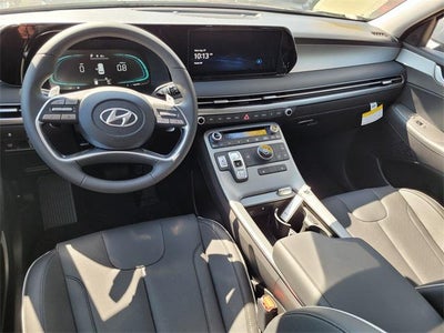 2025 Hyundai Palisade XRT FWD