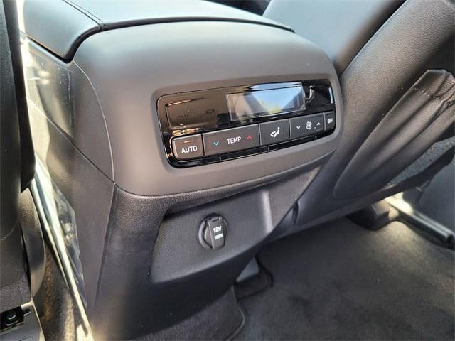 2025 Hyundai Palisade XRT FWD