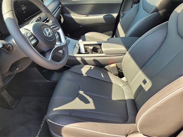 2025 Hyundai Palisade XRT FWD
