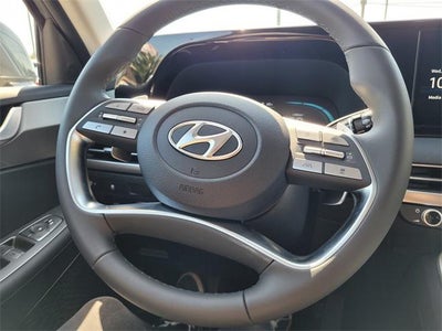 2025 Hyundai Palisade XRT FWD