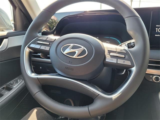 2025 Hyundai Palisade XRT FWD