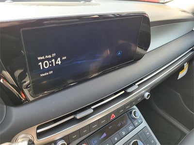 2025 Hyundai Palisade XRT FWD