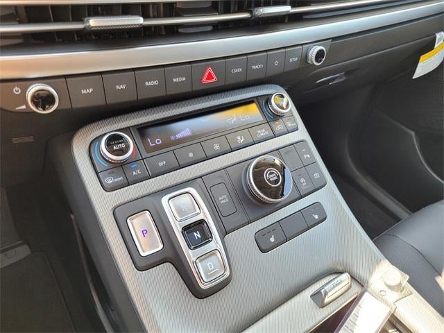 2025 Hyundai Palisade XRT FWD