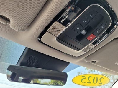 2025 Hyundai Palisade XRT FWD