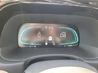 2025 Hyundai Palisade XRT FWD