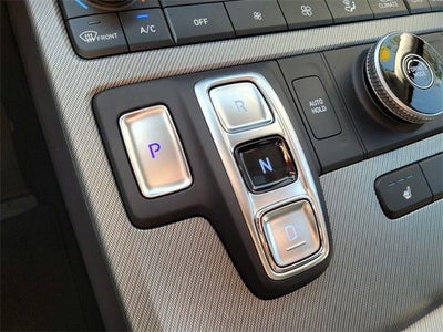 2025 Hyundai Palisade XRT FWD