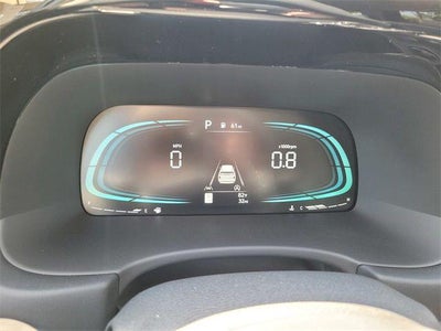 2025 Hyundai Palisade XRT FWD