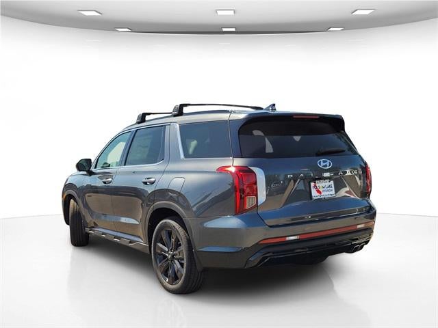 2025 Hyundai Palisade XRT FWD
