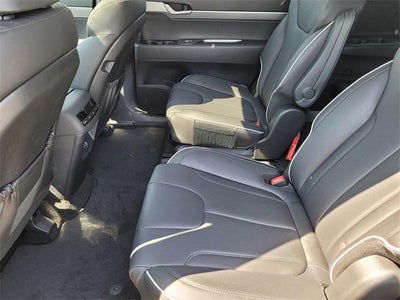 2025 Hyundai Palisade XRT FWD