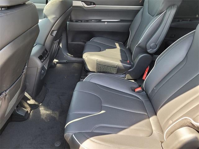 2025 Hyundai Palisade XRT FWD