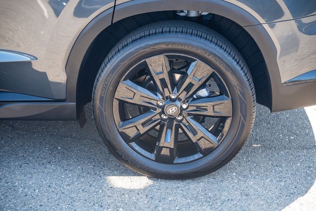 2025 Hyundai Palisade XRT