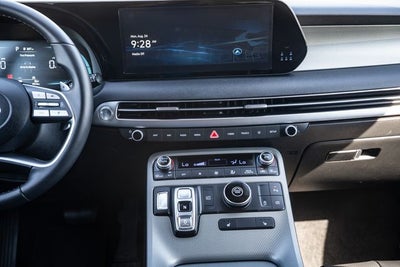 2025 Hyundai Palisade XRT