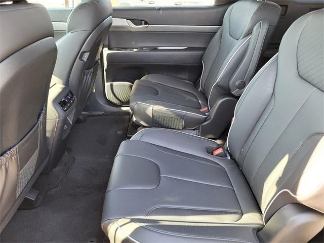 2025 Hyundai Palisade XRT AWD