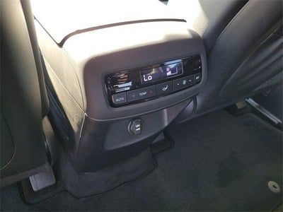 2025 Hyundai Palisade XRT AWD