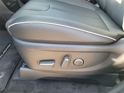 2025 Hyundai Palisade XRT AWD