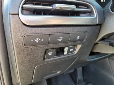 2025 Hyundai Palisade XRT AWD