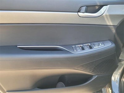 2025 Hyundai Palisade XRT AWD